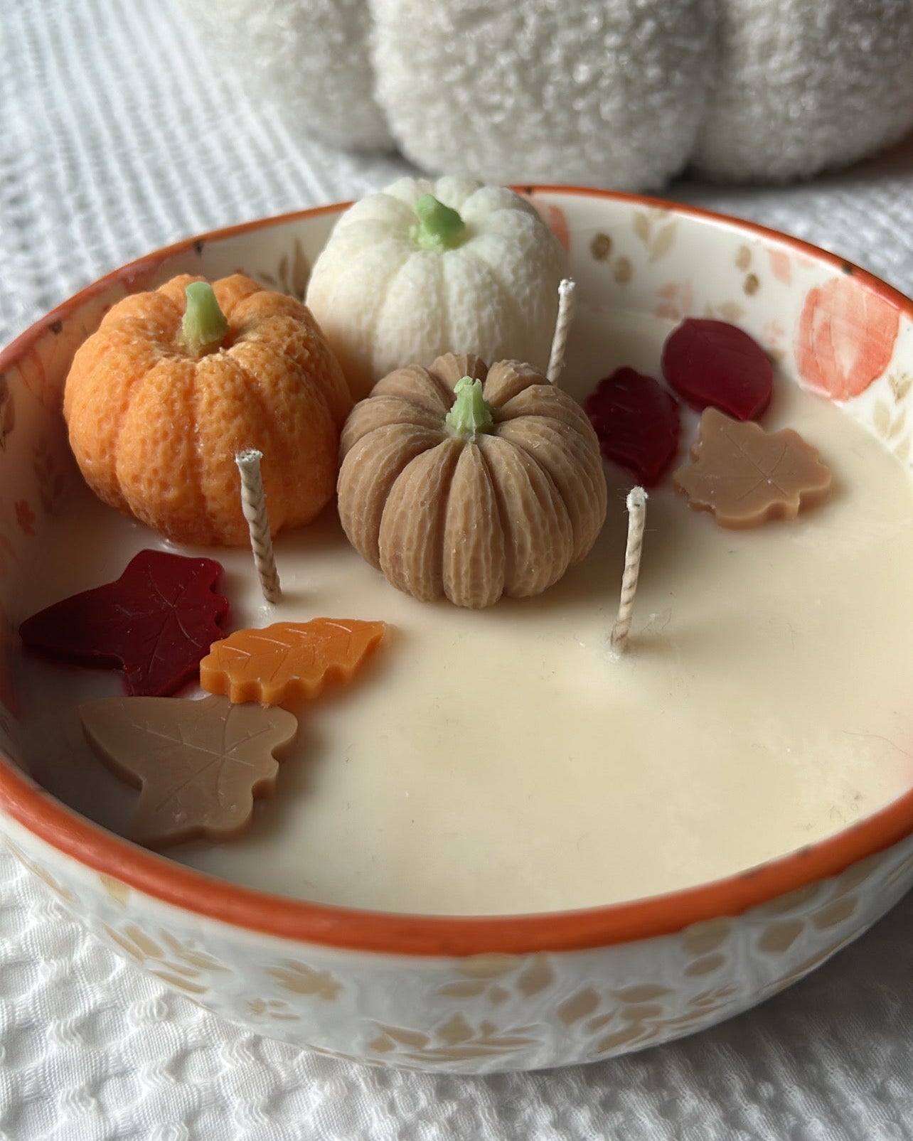 Pumpkin Patch Candle