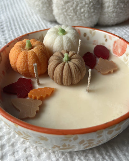 Pumpkin Patch Candle