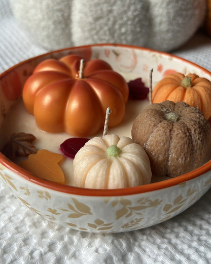 Pumpkin Patch Candle