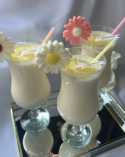 Pina Colada Candle