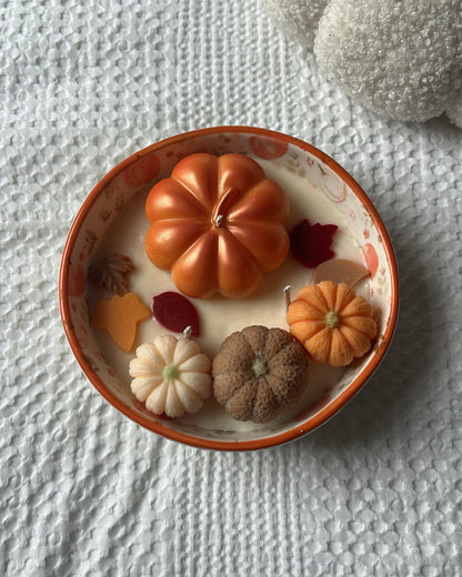 Pumpkin Patch Candle