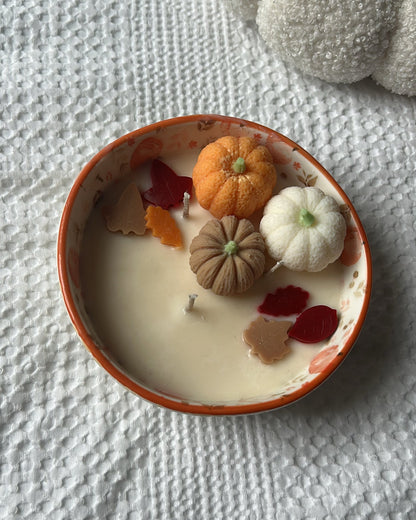 Pumpkin Patch Candle