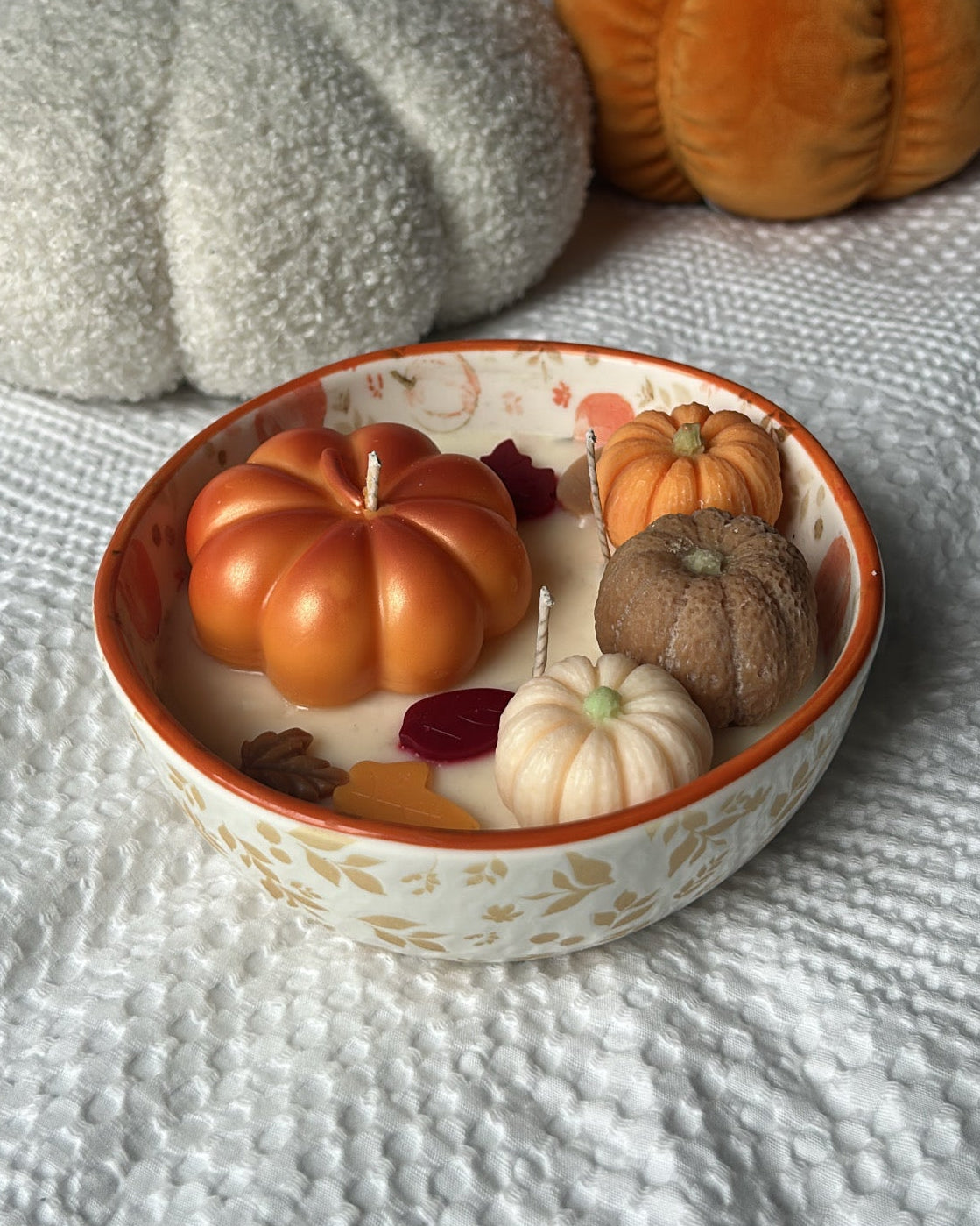 Pumpkin Patch Candle