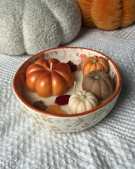 Pumpkin Patch Candle