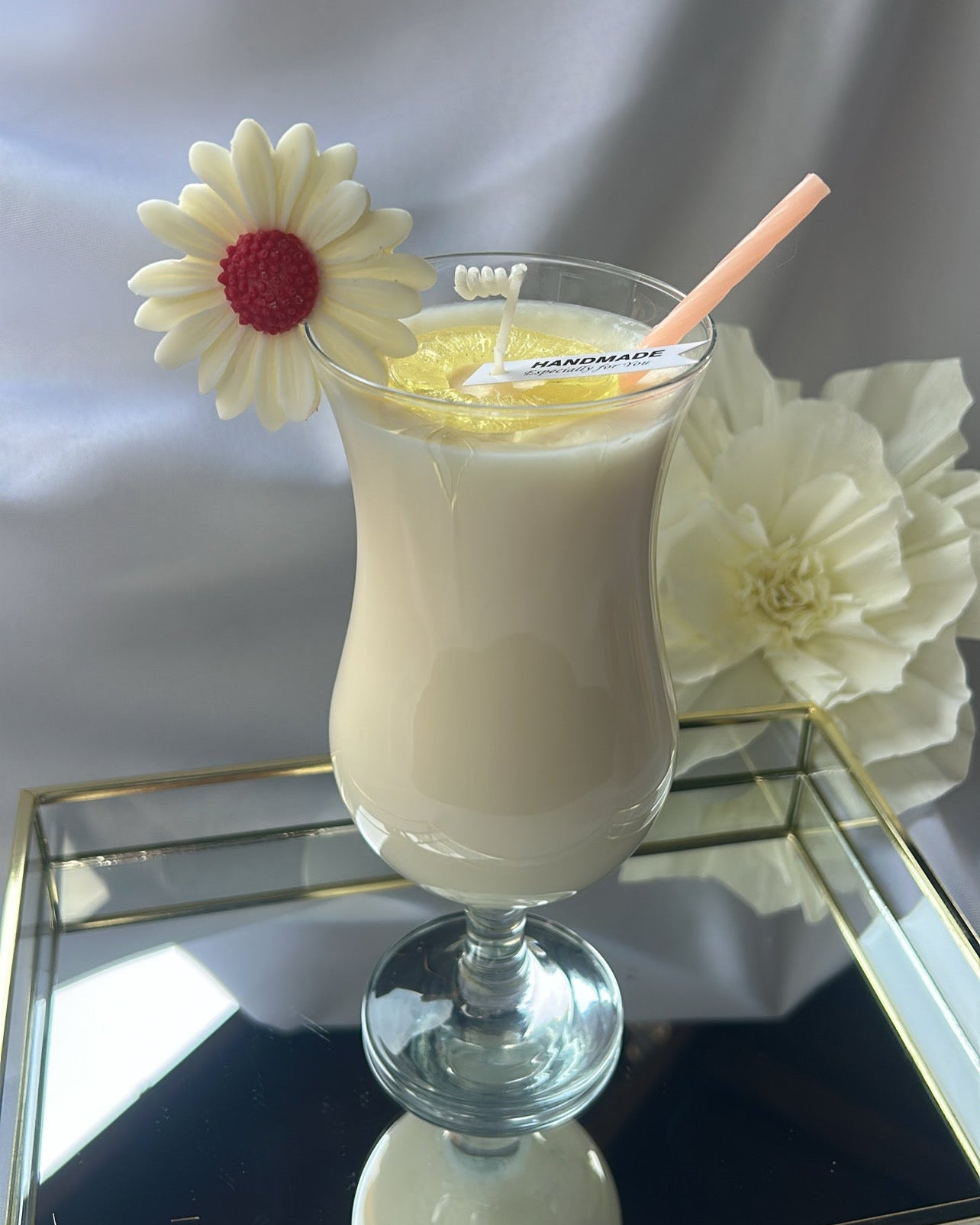 Pina Colada Candle