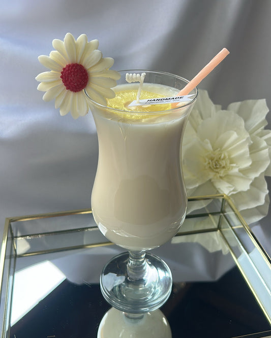 Pina Colada Candle
