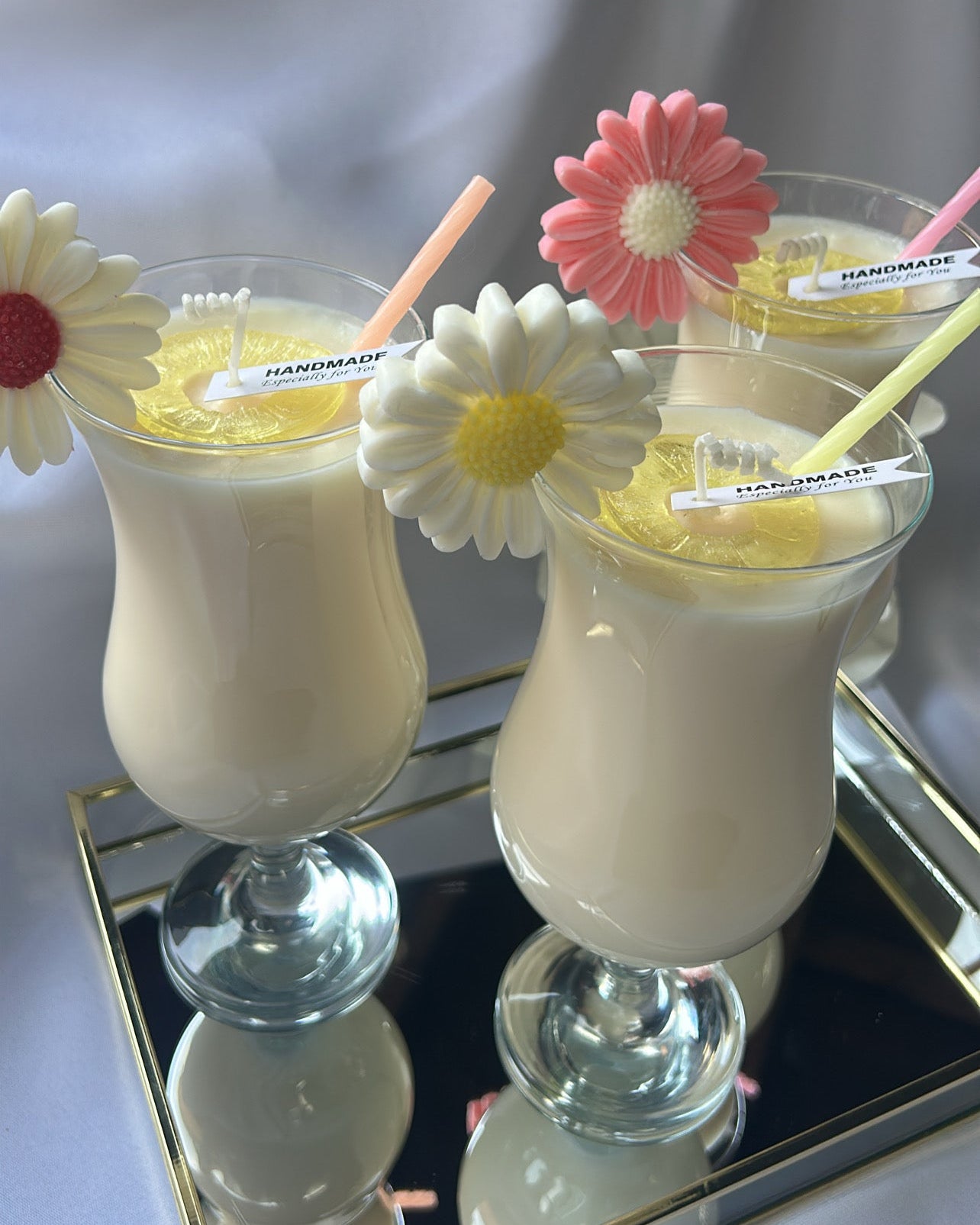 Pina Colada Candle