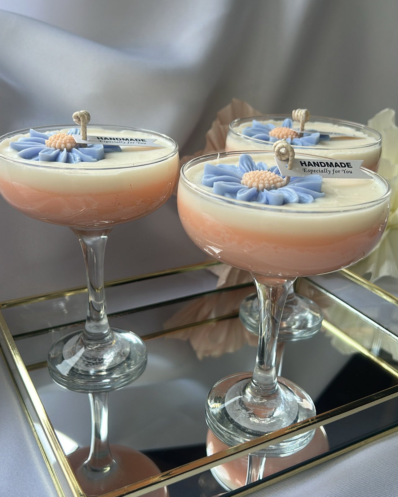 Passionfruit Martini Candle