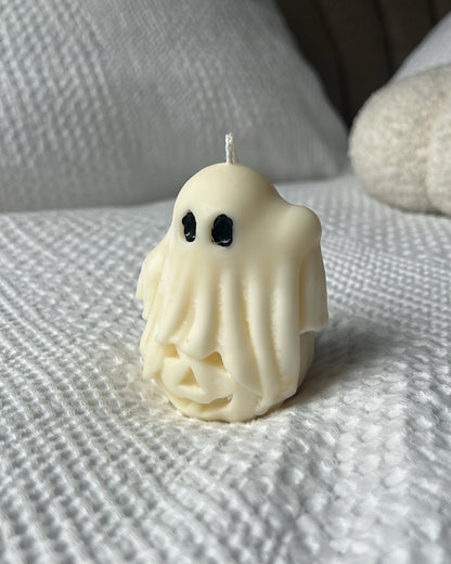 Peekaboo Candle