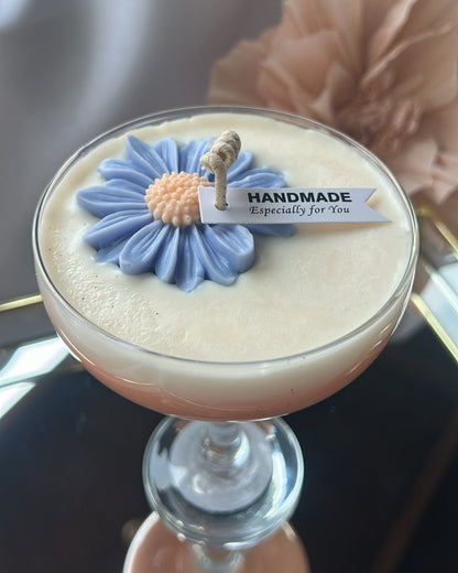 Passionfruit Martini Candle