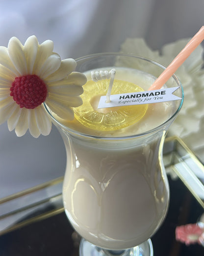 Pina Colada Candle