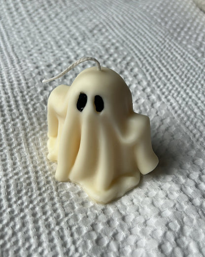 Boo Candle