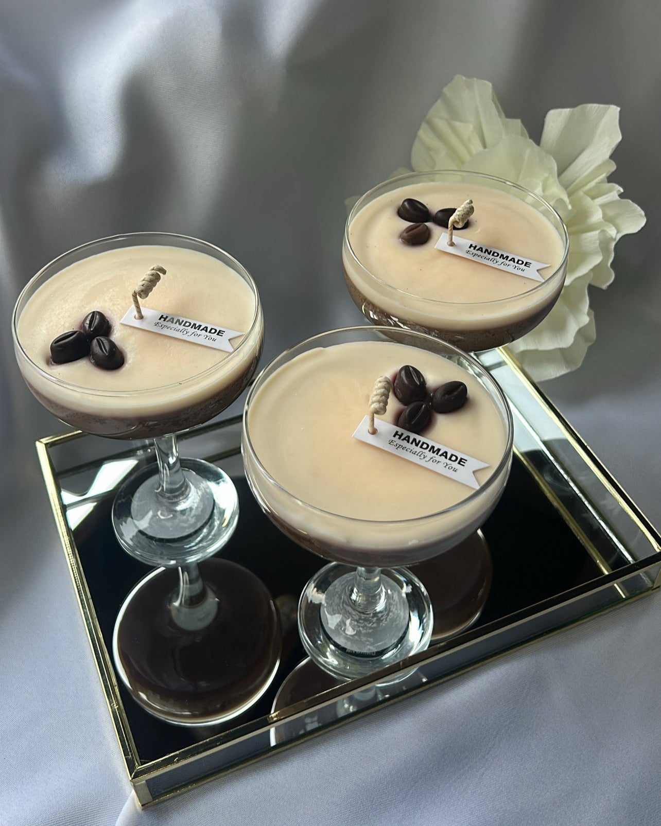 Espresso Martini Candle