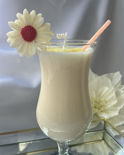Pina Colada Candle
