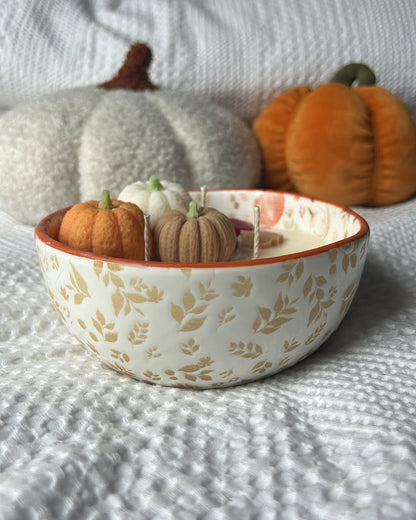 Pumpkin Patch Candle