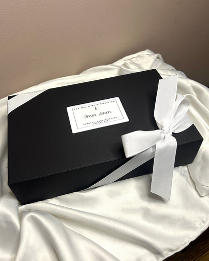 Candle & Diffuser Luxury Set