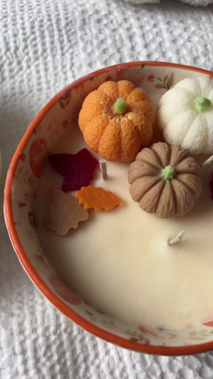 Pumpkin Patch Candle