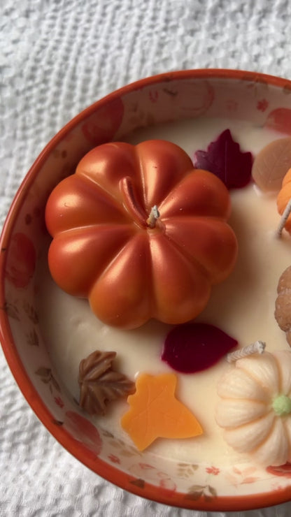 Pumpkin Patch Candle